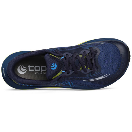 Chaussures de running hommes Topo Ultraventure 5