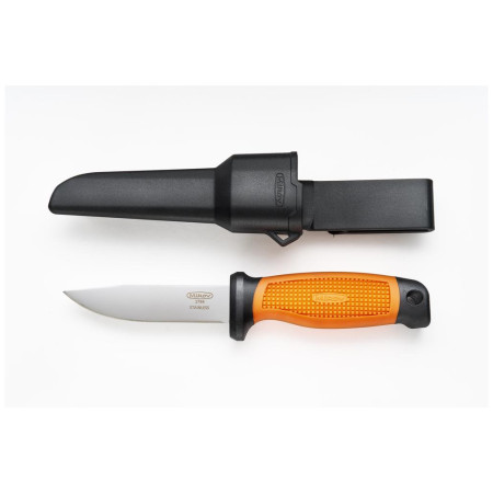 Couteau Mikov Brigand 393-NH-10 orange Oranžová