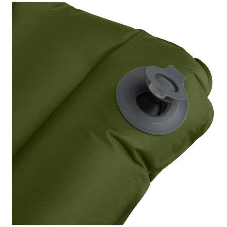Coussin gonflable Zulu Buddy