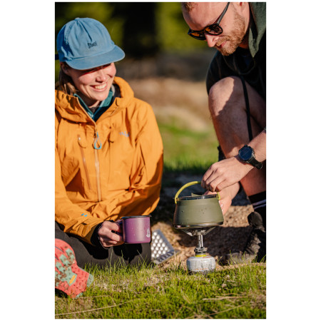 Bouilloire Warg Fold Kettle 1l