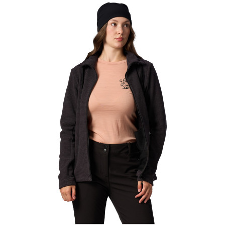 Veste polaire fonctionnelle femme Northfinder Izebel