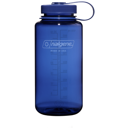 Bouteille Nalgene Wide Mouth Sustain 1l