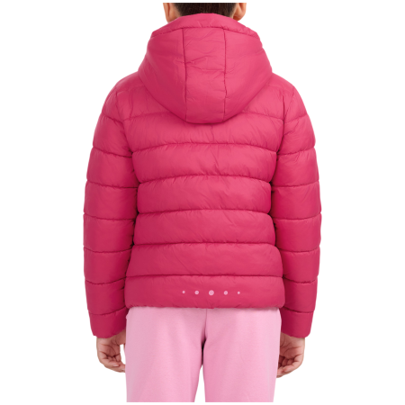 Veste enfant 4F Down Jacket F0917 Hot Pink