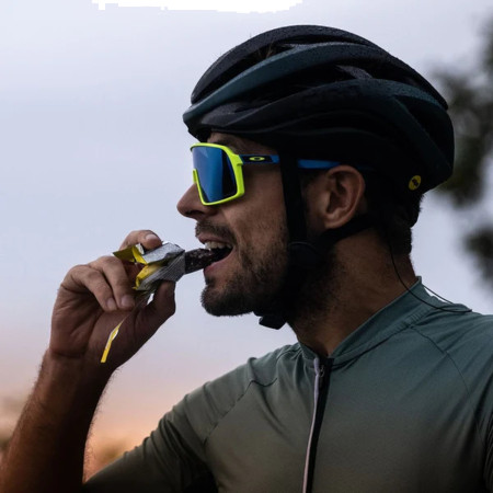 Barres énergétiques Näak Peanut Butter & Chocolate - Ultra Energy™ Bar