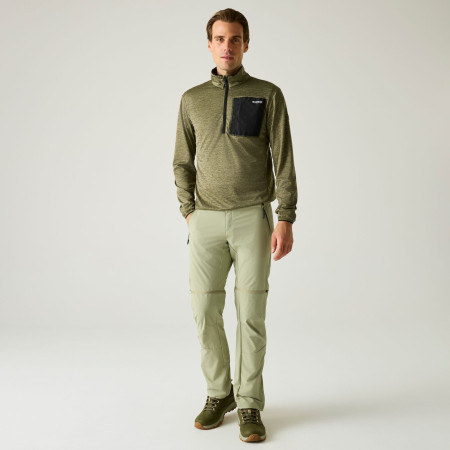 Pantalon homme Regatta Mountain Z/O Trousers