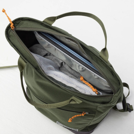 Sac à dos urbain Fjällräven Vardag Totepack 22