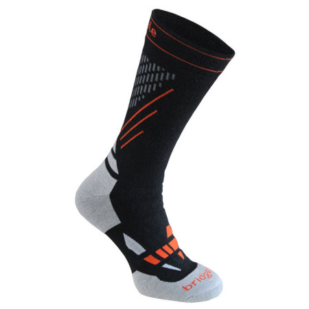 Chaussettes Bridgedale Ski Nordic Race