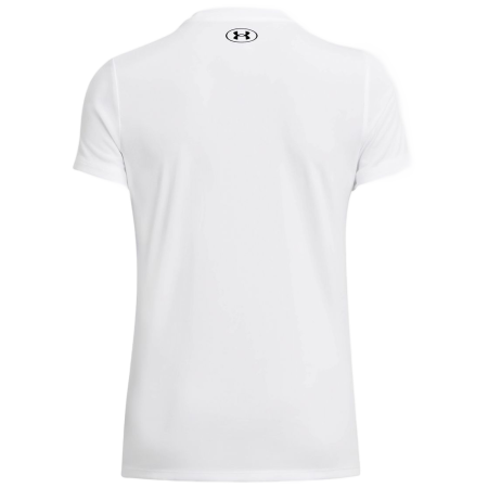 T-shirt femme Under Armour Tech SSC - Solid