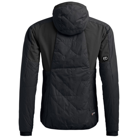 Veste femme Ortovox Venet Swisswool 60 Jacket