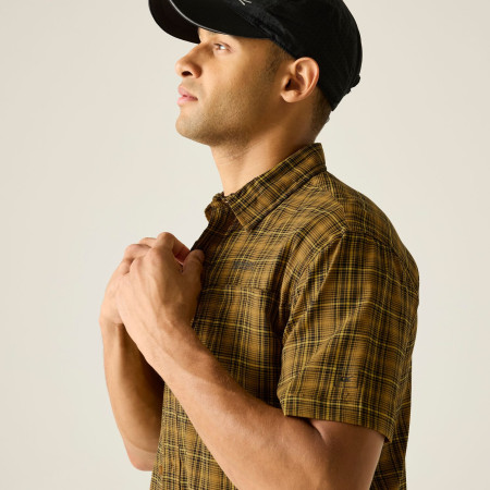 Chemise homme Regatta Begarno