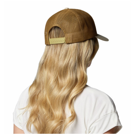 Casquette Columbia Mesh Snap Back