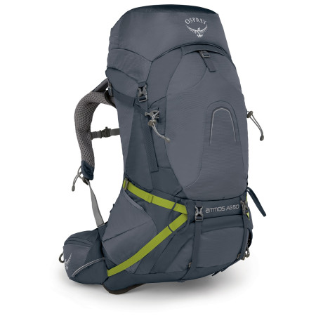 Sac à dos Osprey Atmos AG 50 (2021) girs AbyssGray