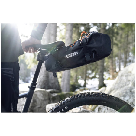 Sacoche de selle Ortlieb Seat-Pack QR 7,5L