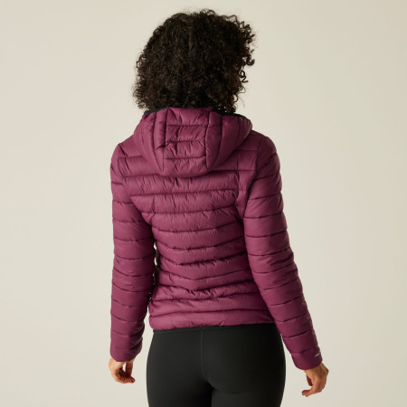 Veste femme Regatta Women’s Hooded Marizion