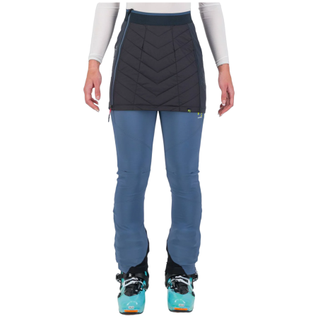 Jupe d'hiver femme Karpos Alagna Plus Evo W Skirt