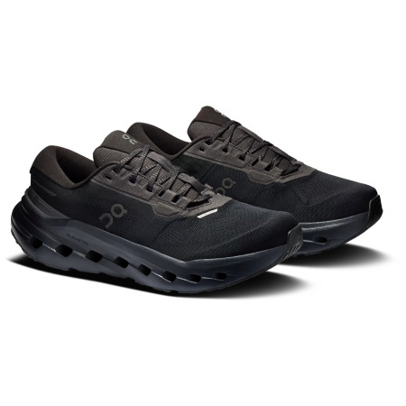Chaussures de running hommes On Running Cloudrunner 3 WP