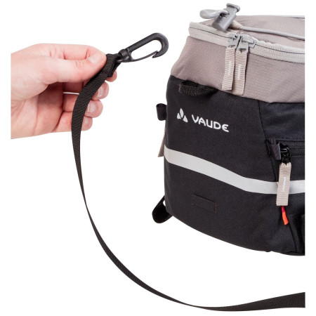 Sac pour porte-bagage Vaude Silkroad M