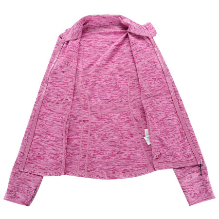 Sweat-shirt femme Alpine Pro Golla 2
