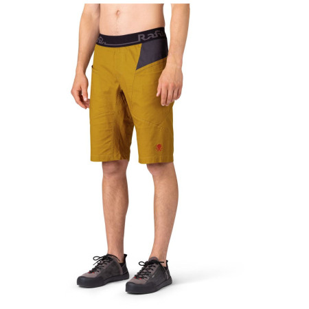 Shorts homme Rafiki Megos