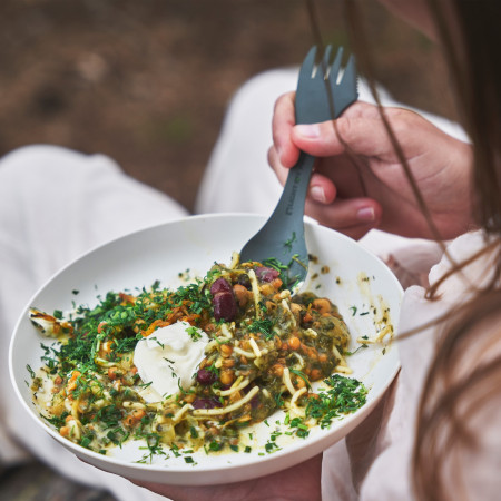 Set de couverts Light My Fire Spork Original 2-pack