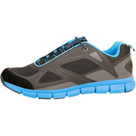 Chaussures homme Alpine Pro Niamh vert / bleu