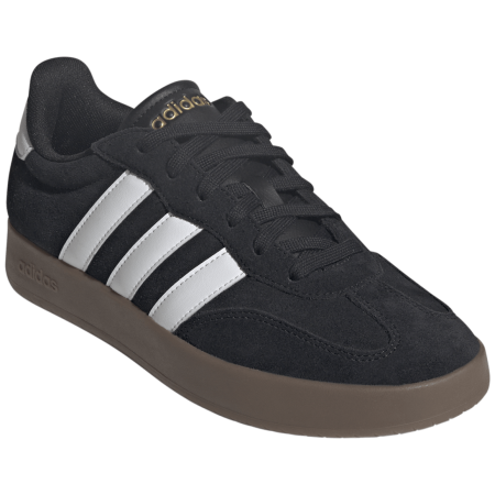 Chaussures homme Adidas Barreda noir / brun Cblack/Ftwwht/Gum5