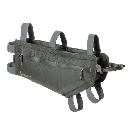 Sacoche de cadre Acepac Zip frame bag MKIII M