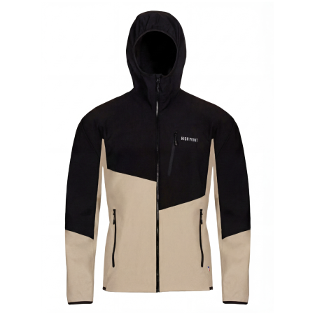 Veste homme High Point Versa 2.0 Hoody Jacket