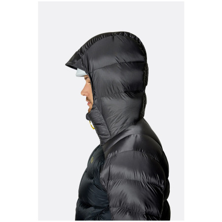 Veste homme Rab Neutrino Pro Hoody