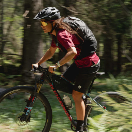 Sac à dos vélo Cyclite Touring Backpack