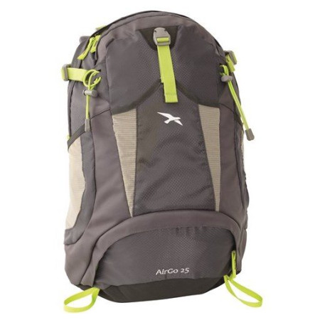 Sac à dos Easy Camp Rucsac AirGo 25 (2019) brun Brown