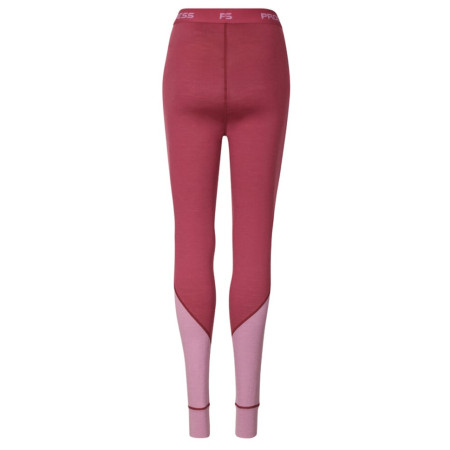 Sous-vêtements fonctionnels femme Progress MW SDNZ 170