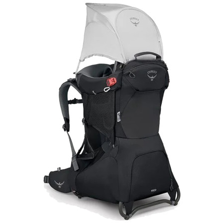 Porte-bébé randonnée Osprey Poco Child Carrier