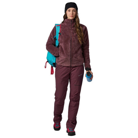 Pull femme Northfinder Marianela