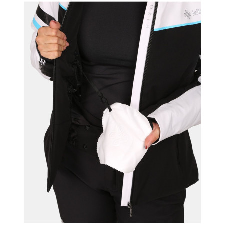 Veste femme Kilpi Lorien-W