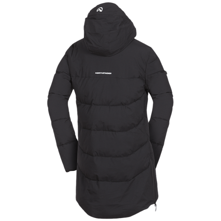 Manteau femme Northfinder Rhiannon