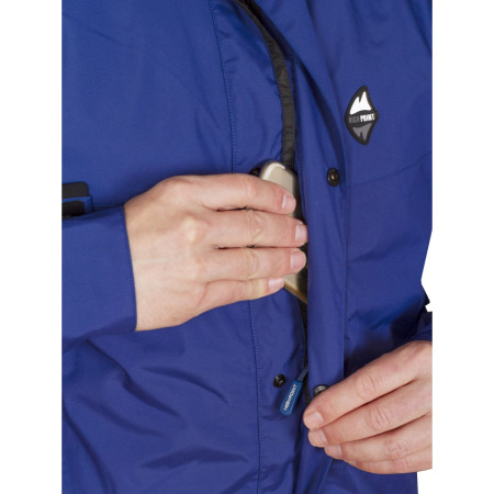 Veste homme High Point Montanus Jacket
