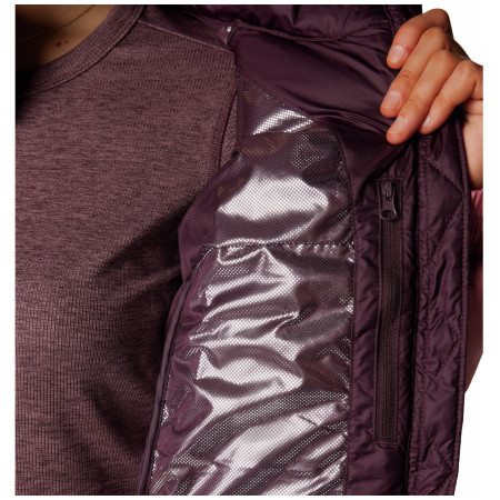 Manteau femme Columbia Pike Lake II Cropped Jacket