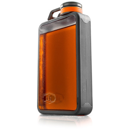 Flasque GSI Outdoors Boulder Flask 10
