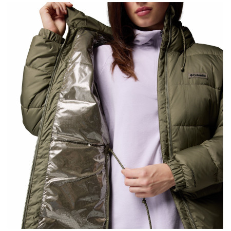 Manteau femme Columbia Pike Lake™ III Long Jacket
