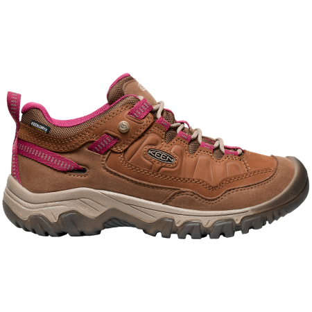 Chaussures femme Keen Targhee IV WP W