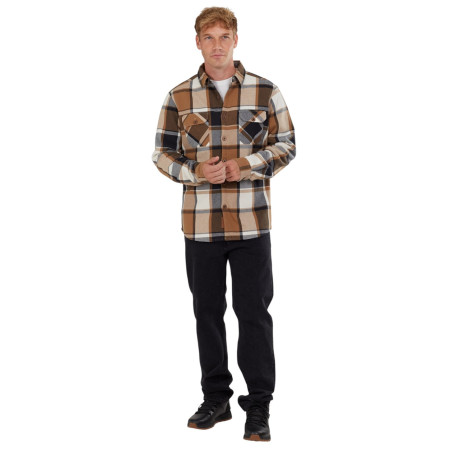 Chemise homme Fundango Roddy Lined Shirt