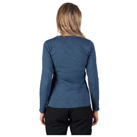 T-shirt femme Northfinder Mayt
