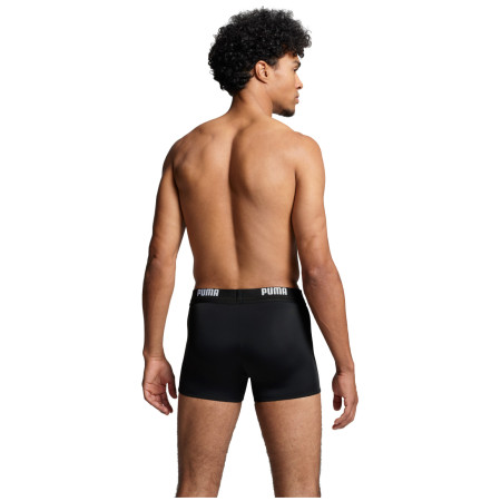 Maillot de bain homme Puma Logo Swim Trunk