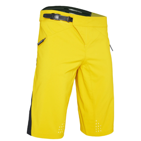 Cuissard de vélo homme Silvini Fabriano