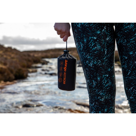 Matelas gonflable Vango Aotrom