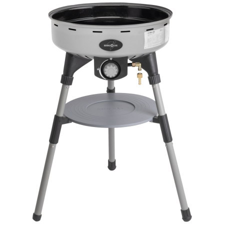 Barbecues à gaz Brunner Devil BBQruiser HT Classic Grid 30