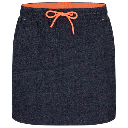 Jupe Loap Edena bleue blue