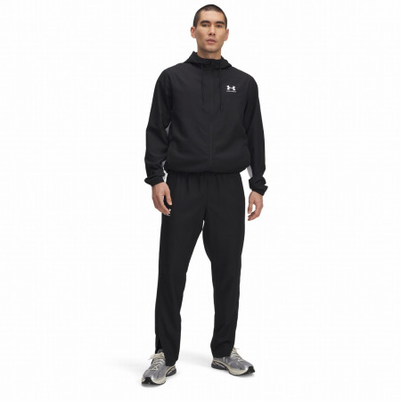 Pantalons de survêtement hommes Under Armour Rival Wvn Windbreaker Pnt