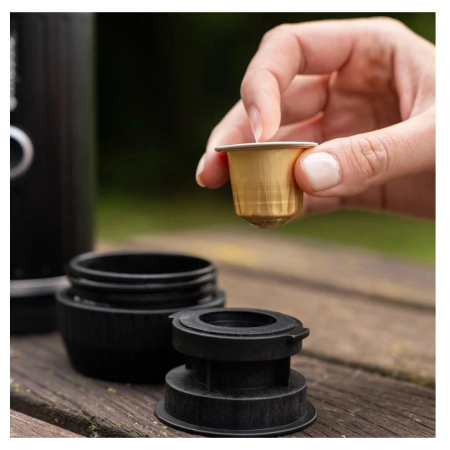 Cafetière de voyage Mestic MK-90